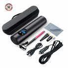 Mini USB Car/Bike Pressure Tire Inflatable Air Compressor