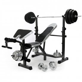 All In One Fitness Multi Gym